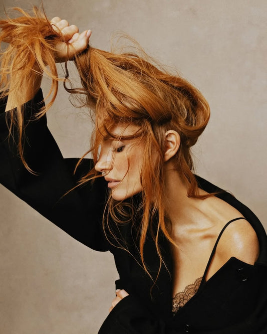 ¿OLAPLEX CAUSA PÉRDIDA DE CABELLO?