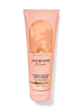 CREMA CORPORAL FLOR DE SOL Y ANTE
