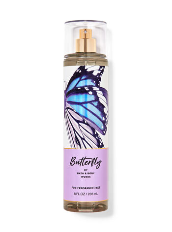 SPLASH MARIPOSA