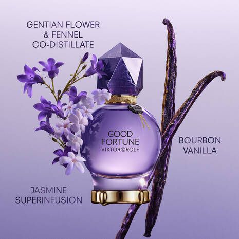 EAU DE PARFUM BUENA FORTUNA 90ML VIKTOR ROLF