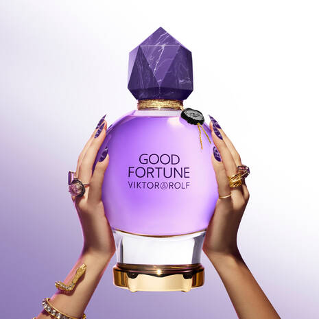 EAU DE PARFUM BUENA FORTUNA 90ML VIKTOR ROLF