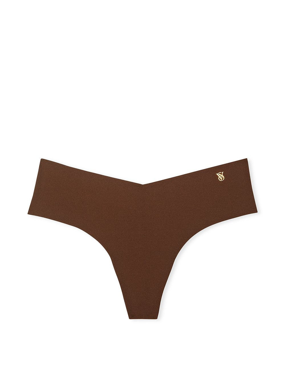 PANTI INVISIBLE TIPO TANGA EN V INVISIBLE VICTORIA SECRET'S