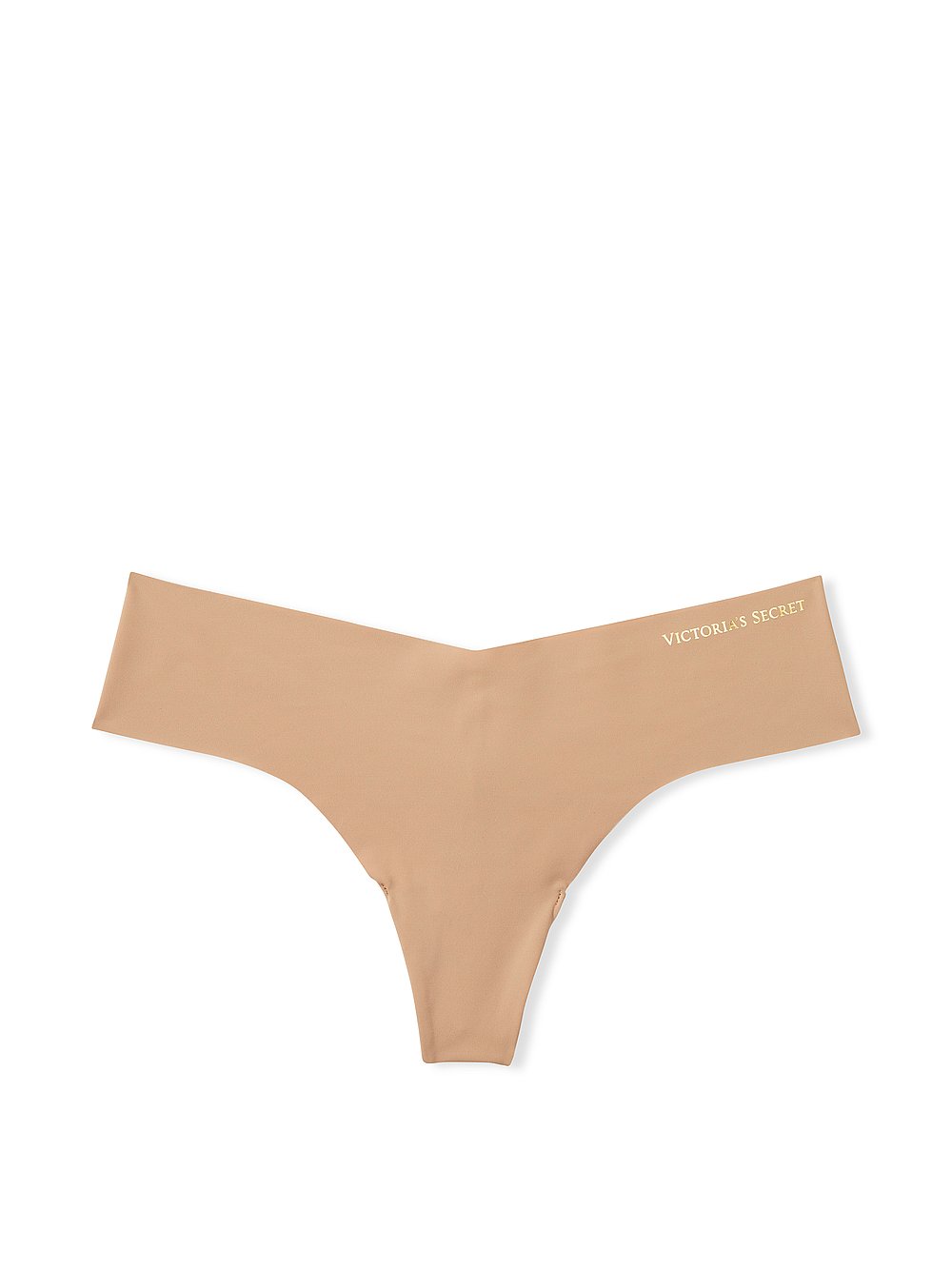 PANTI INVISIBLE TIPO TANGA EN V INVISIBLE VICTORIA SECRET'S