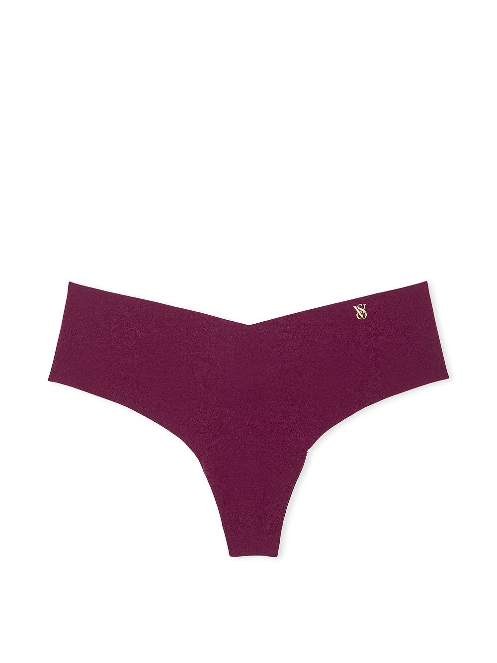 PANTI INVISIBLE TIPO TANGA EN V INVISIBLE VICTORIA SECRET'S