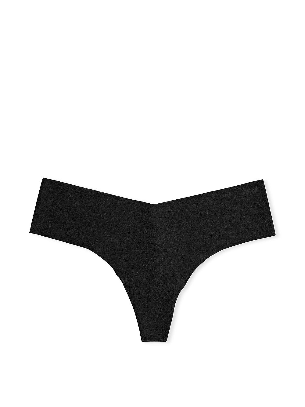 PANTI INVISIBLE TIPO TANGA PINK