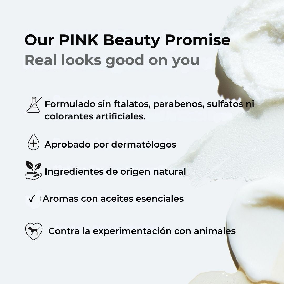 VICTORIA'S SECRET | ACEITE CORPORAL DE LECHE DE COCO Y ROSA