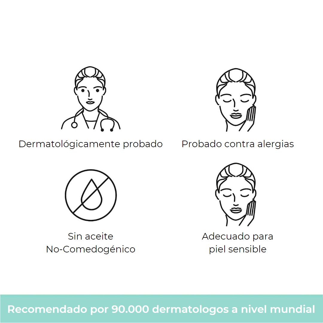 LA ROCHE POSAY, HIDRATANTE Y RELLENO PARA OJOS 15ML