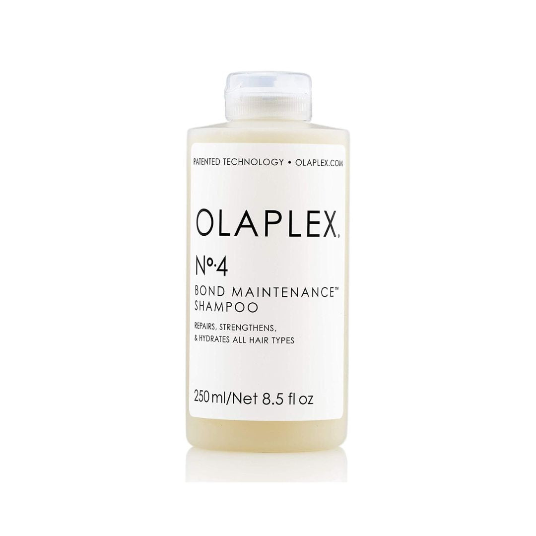 OLAPLEX SHAMPOO N° 4 BOND MAINTENANCE™ 250ml