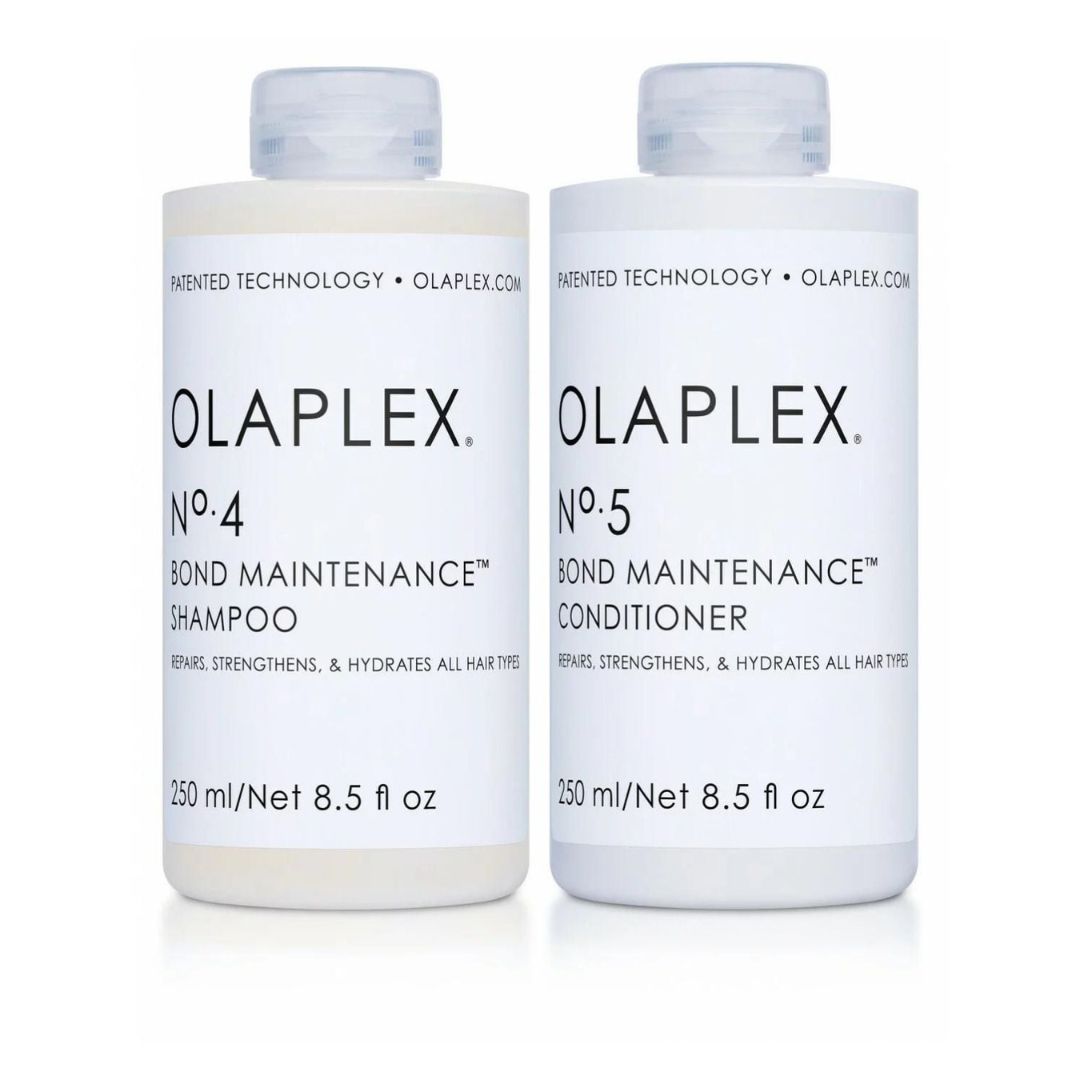 OLAPLEX ACONDICIONADOR N° 5 BOND MAINTENANCE™ 250ml