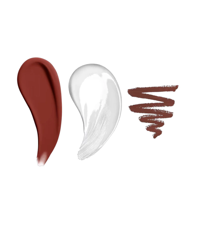 NYX GIMME GIMME LIP GIFT SET