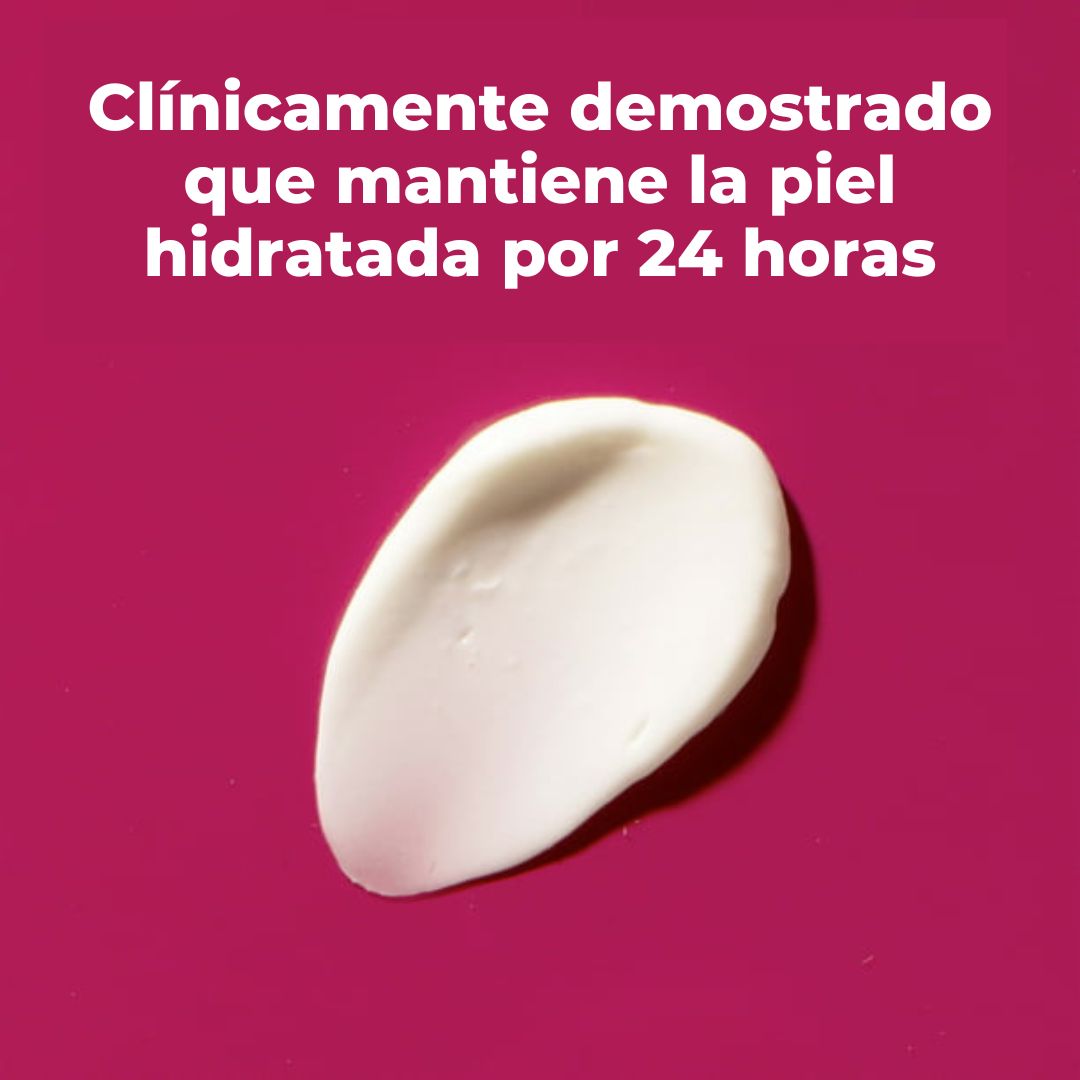 LUBRIDERM LOCIÓN HIDRATANTE PIEL EXTRA SECA 473ml