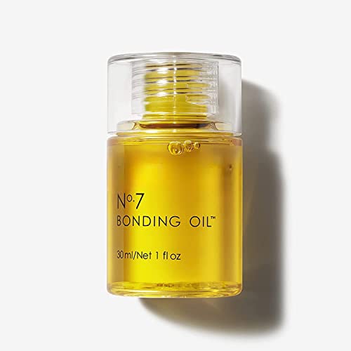 OLAPLEX 7, ACEITE DE UNIÓN, NUTRE E HIDRATA TU CABELLO 30ML