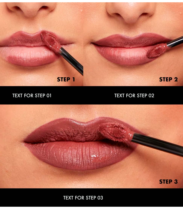 NYX GIMME GIMME LIP GIFT SET