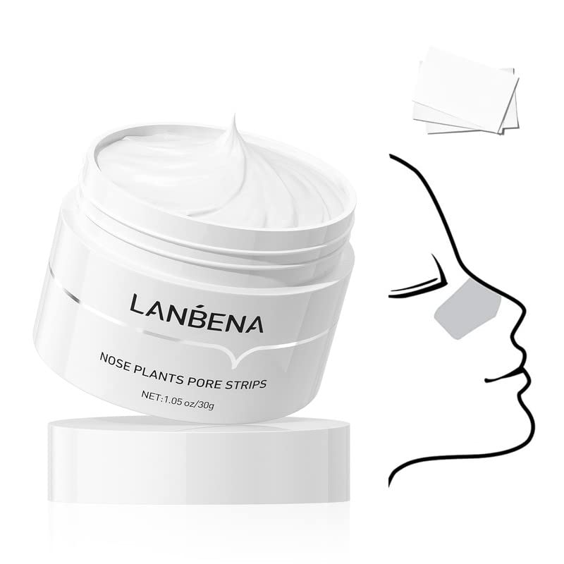 LANBENA, REMOVEDOR DE PUNTOS NEGROS