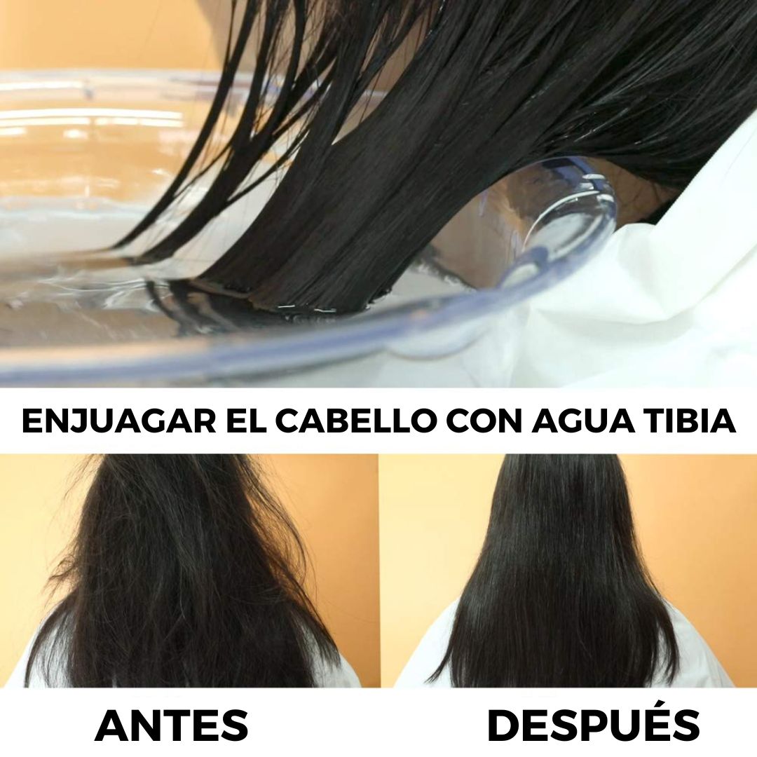 ELIZAVECCA CER 100 COLÁGENO CERAMIDA RECUBRIMIENTO PROTEÍNA CAPILAR TRATAMIENTO CAPILAR 100ml