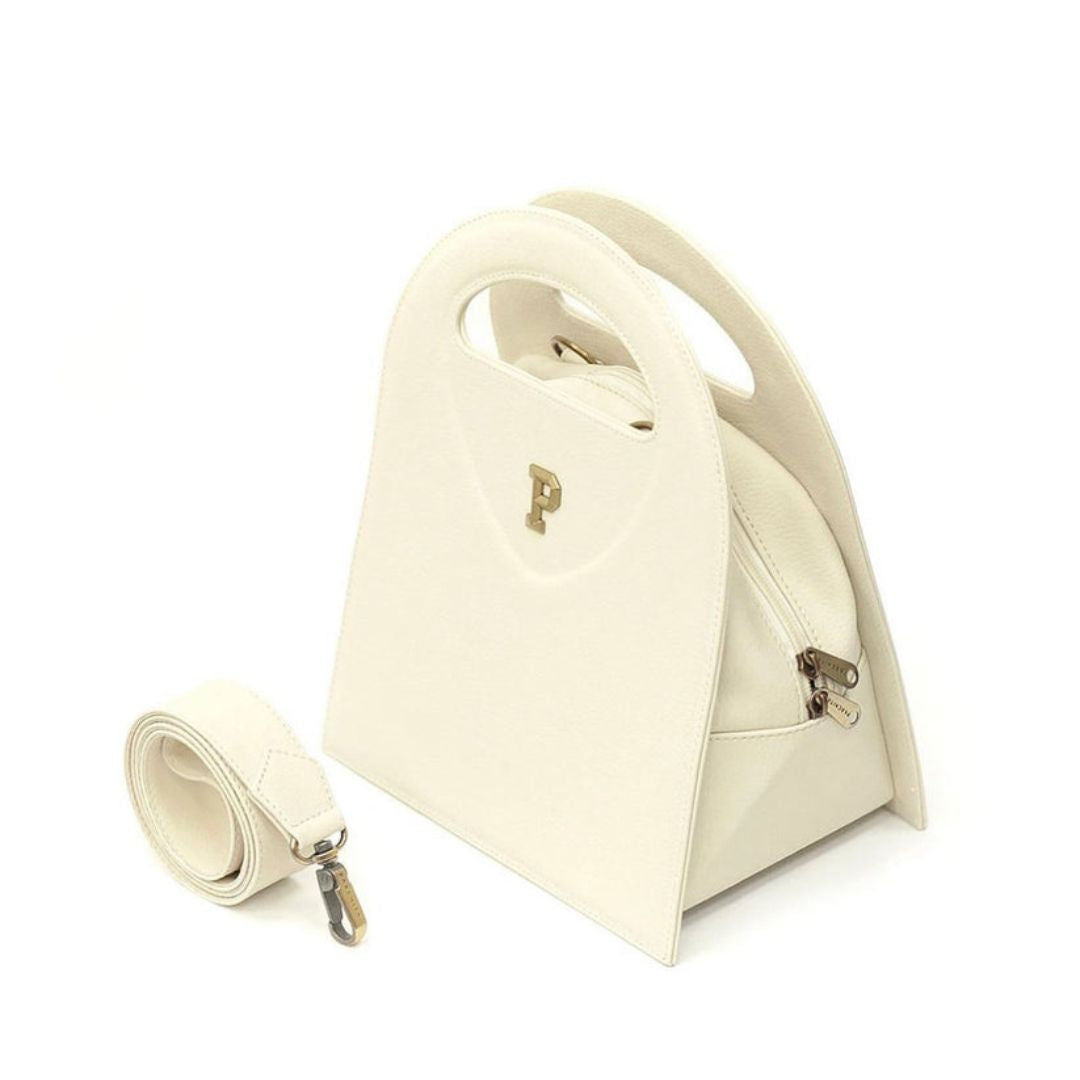 CARTERA ALMENDRA, PARCHITA