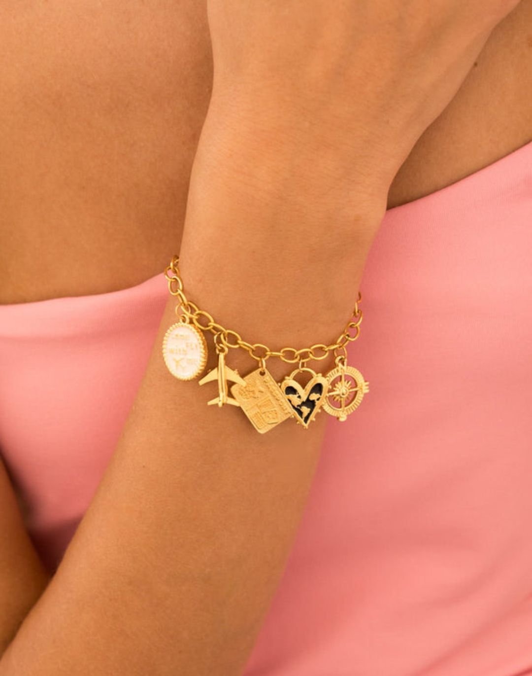 PULSERA DIJES VARIOS