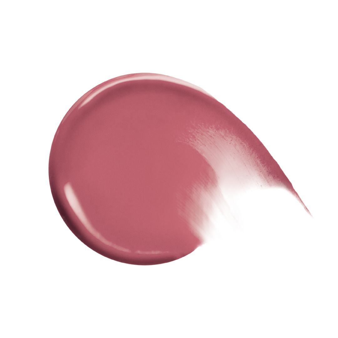 RUBOR LIQUIDO DE BROCHA SUAVE, STAY VULNERABLE CASI ROSA DE SELENA GOMEZ