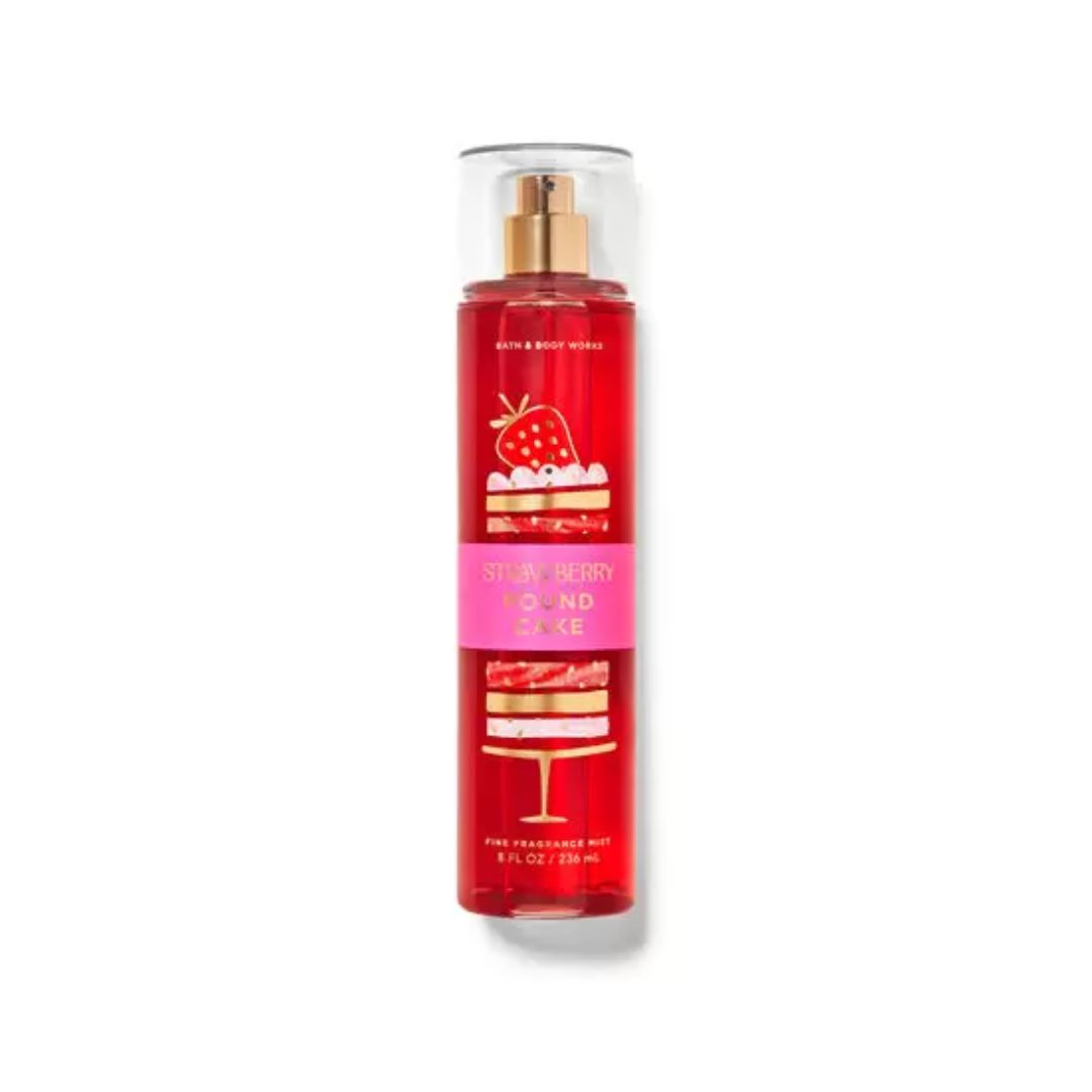 SPLASH BISCOCHO DE FRESA