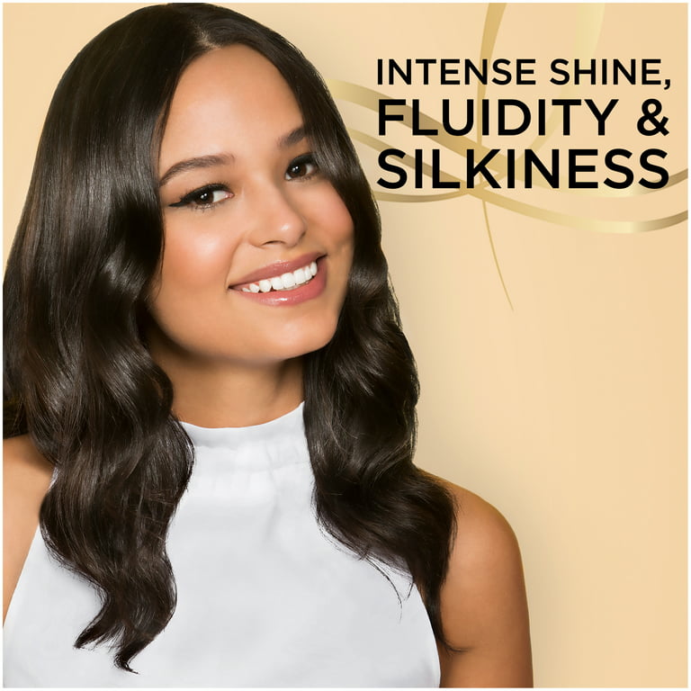 L'OREAL PARIS ELVIVE EXTRAORDINARY OIL TRATAMIENTO NUTRITIVO PROFUNDO PARA EL CABELLO 100ml