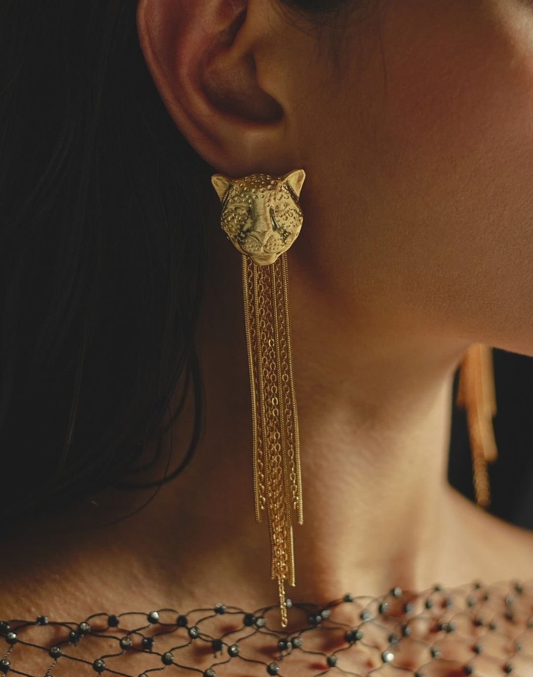 PENDIENTES TRIBUTO