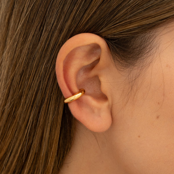 EARCUFF ORO