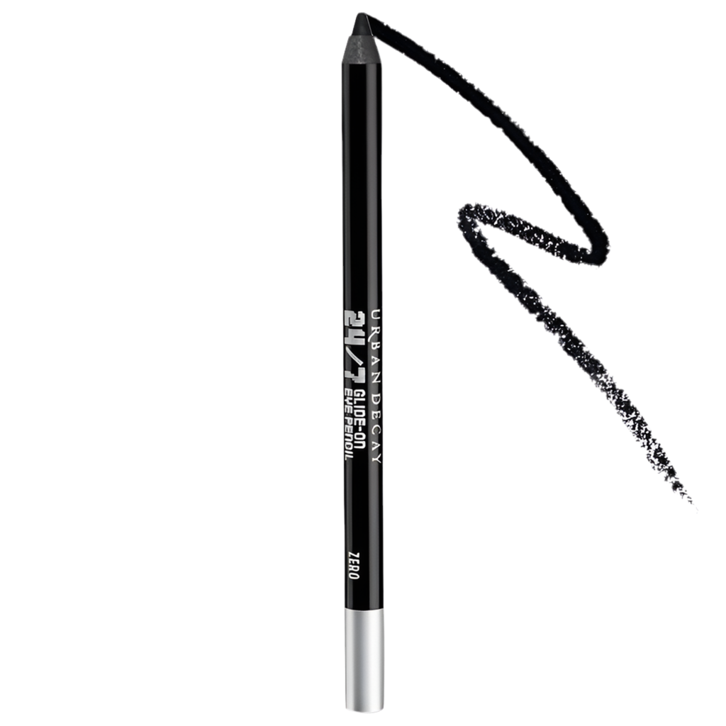 URBAN DECAY DELINEADOR DE OJOS 24/7 NEGRO