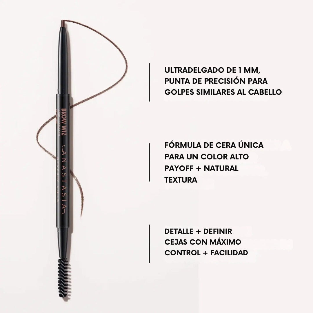 ANASTASIA BEVERLY HILLS KIT ESENCIAL DEFINITIVO PARA LAS CEJAS