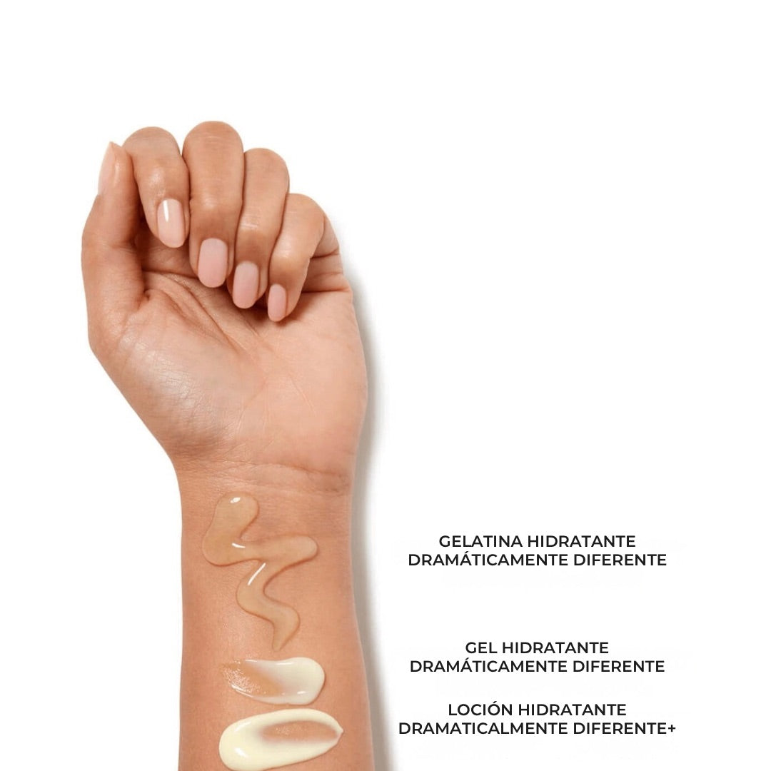 CLINIQUE | GEL HIDRATANTE DRAMATYCALLY DIFFERENT™ HYDRATING JELLY ANTI-POLLUTION
