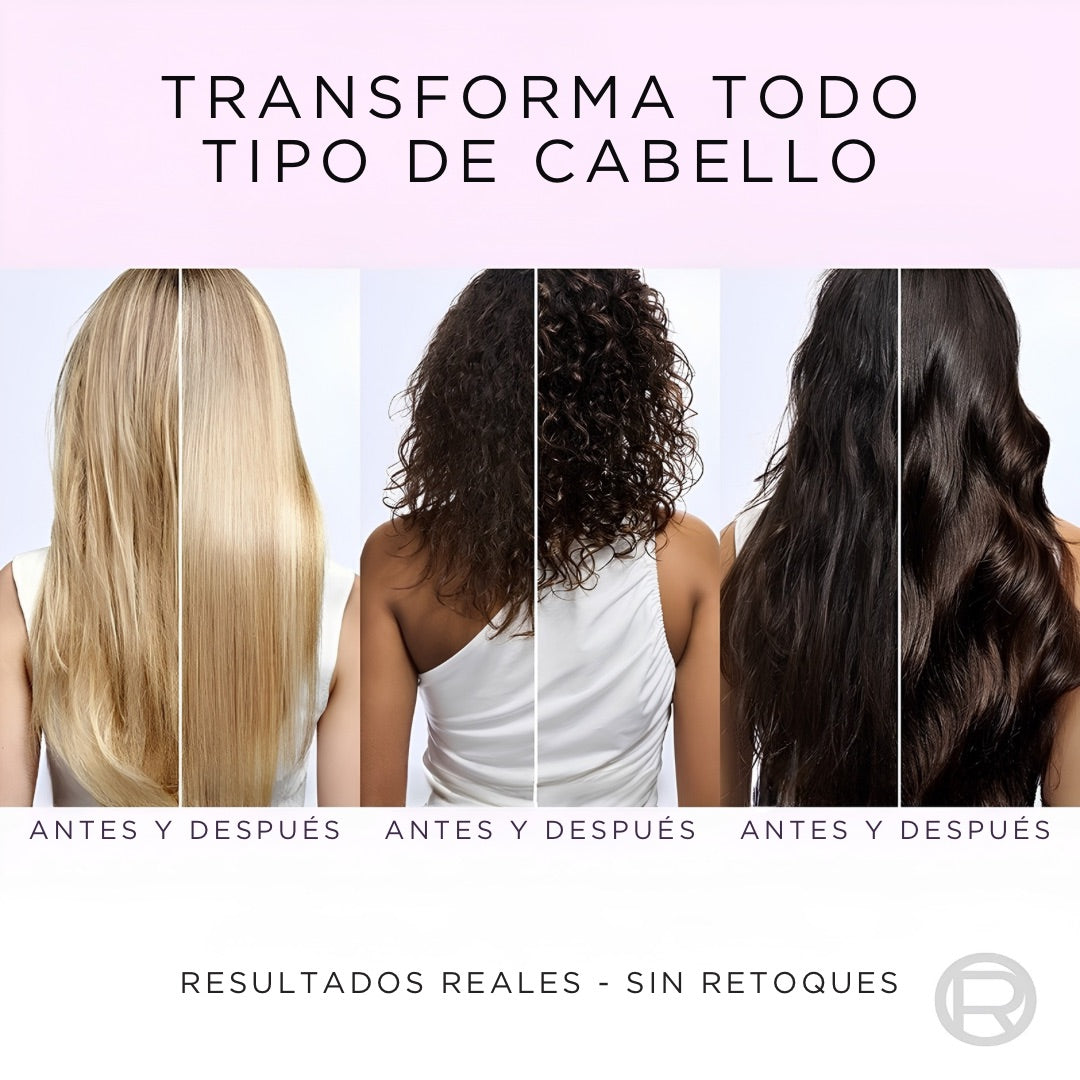 L'ORÉAL PARIS | ELVIVE ACONDICIONADOR GLICÓLICO ESTIMULANTE DE BRILLO