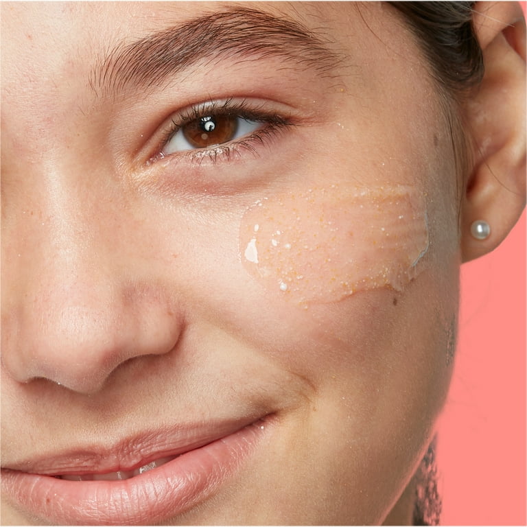 LIMPIADOR FACIAL SIN SIN ACEITE, GRAPEFRUIT PARA EL TRATAMIENTO DEL ACNÉ 269ml