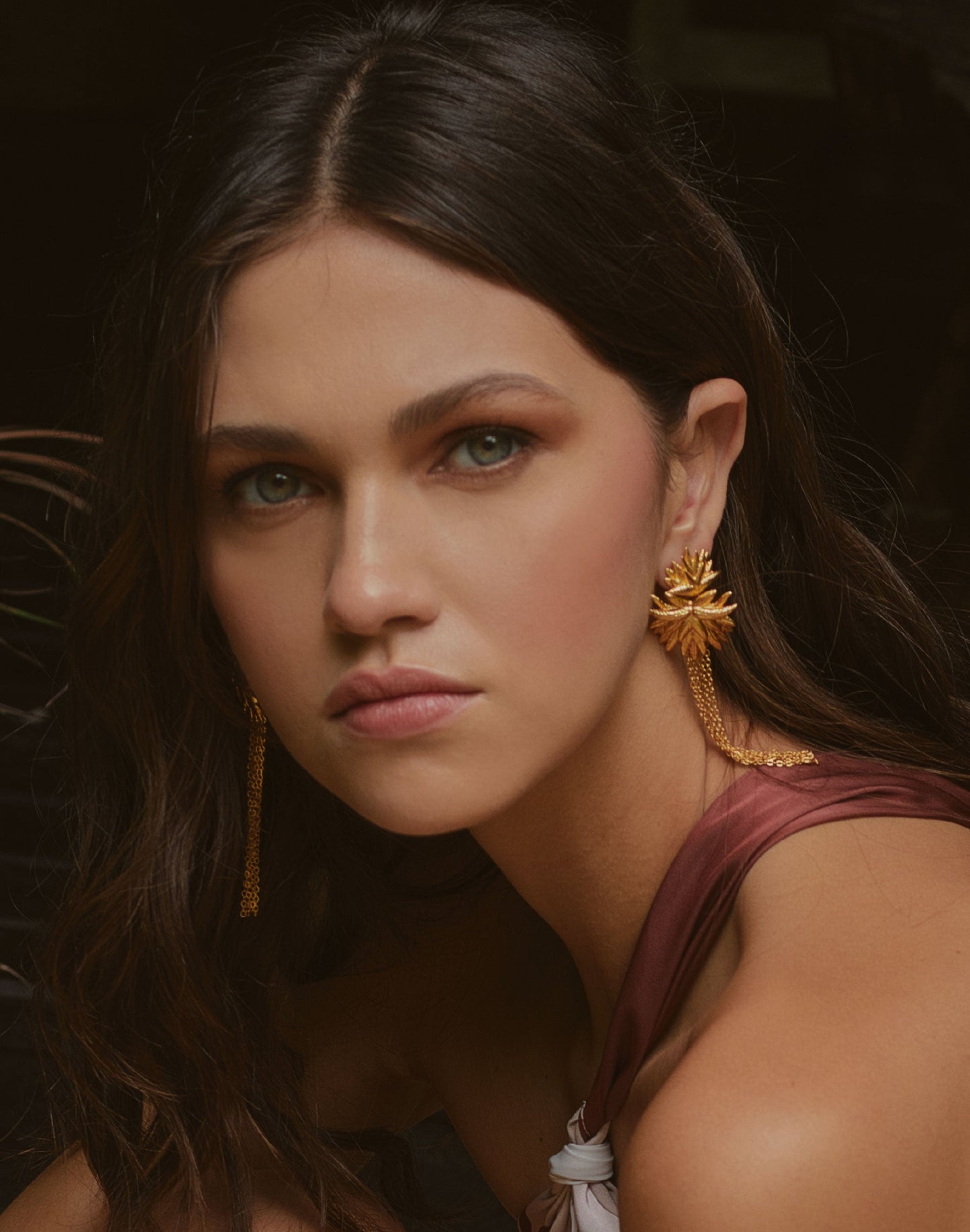 PENDIENTES FRAILEJON