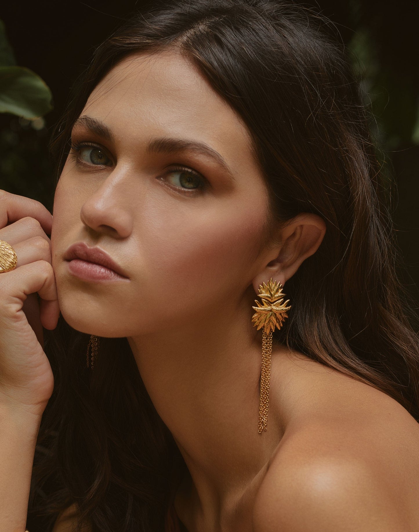 PENDIENTES FRAILEJON