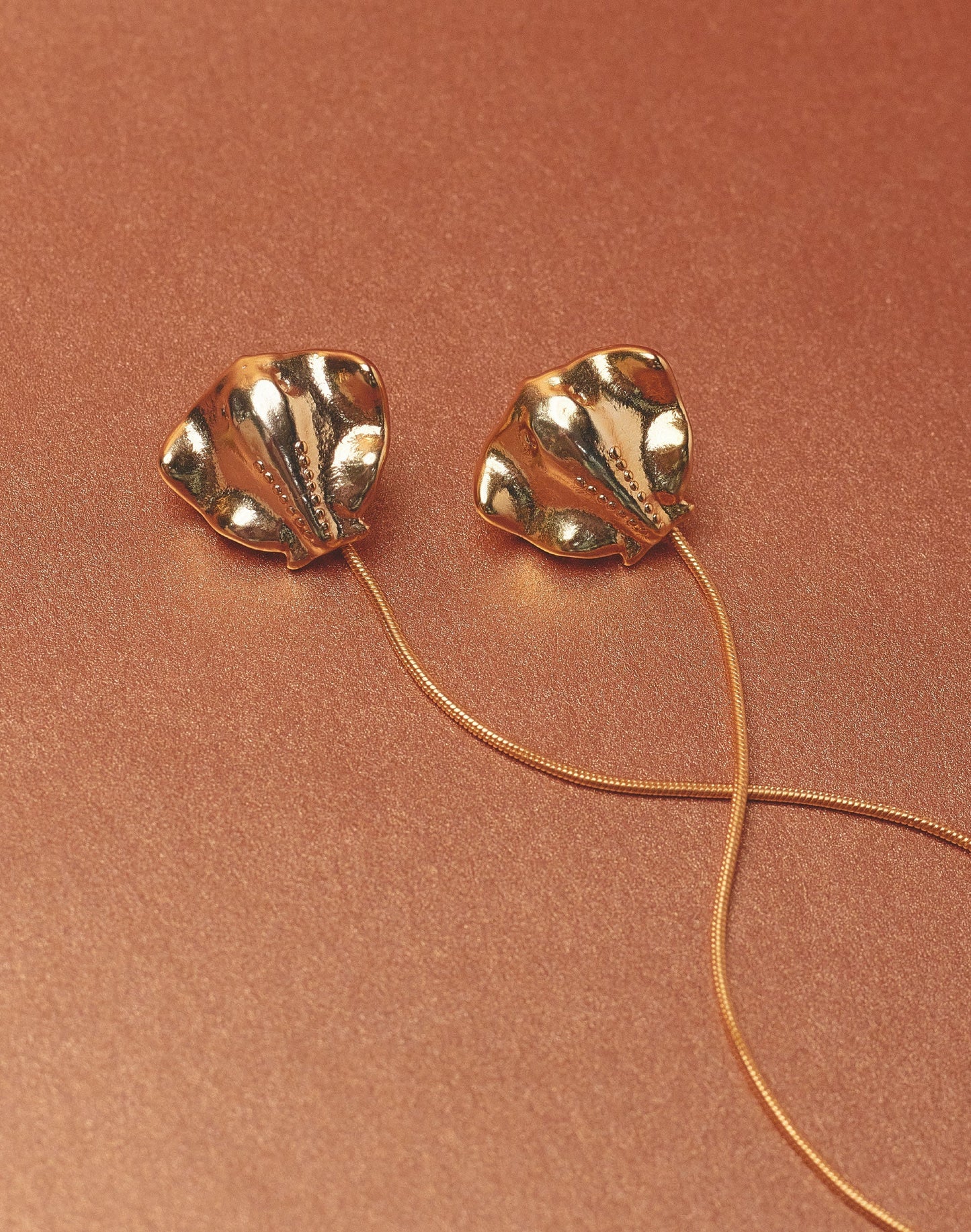 PENDIENTES RAYA