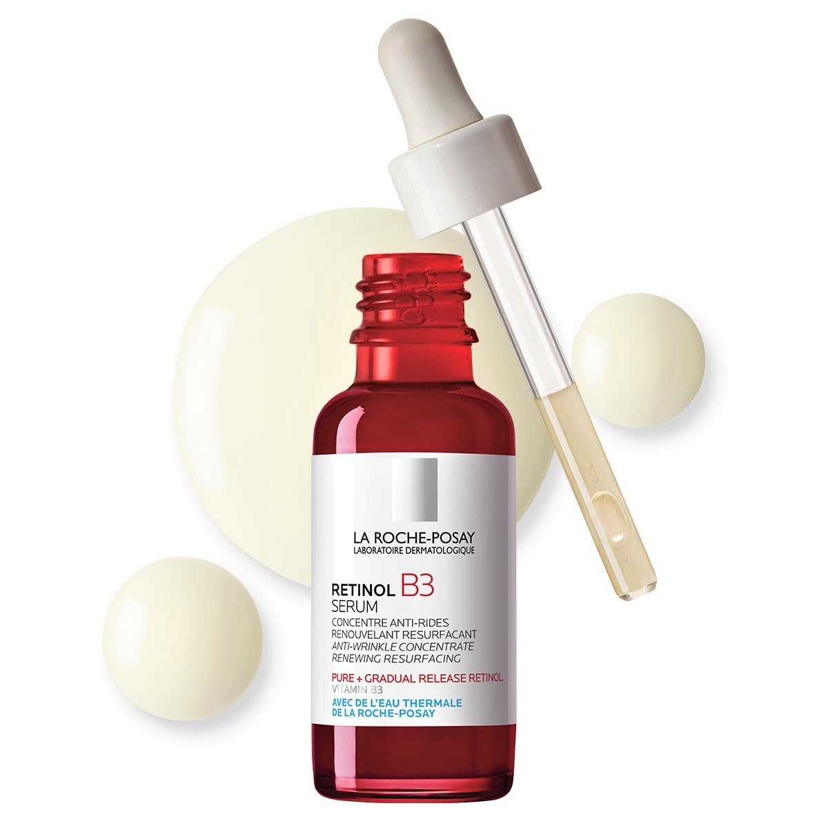 LA ROCHE-POSAY SUERO FACIAL, RETINOL 30ML