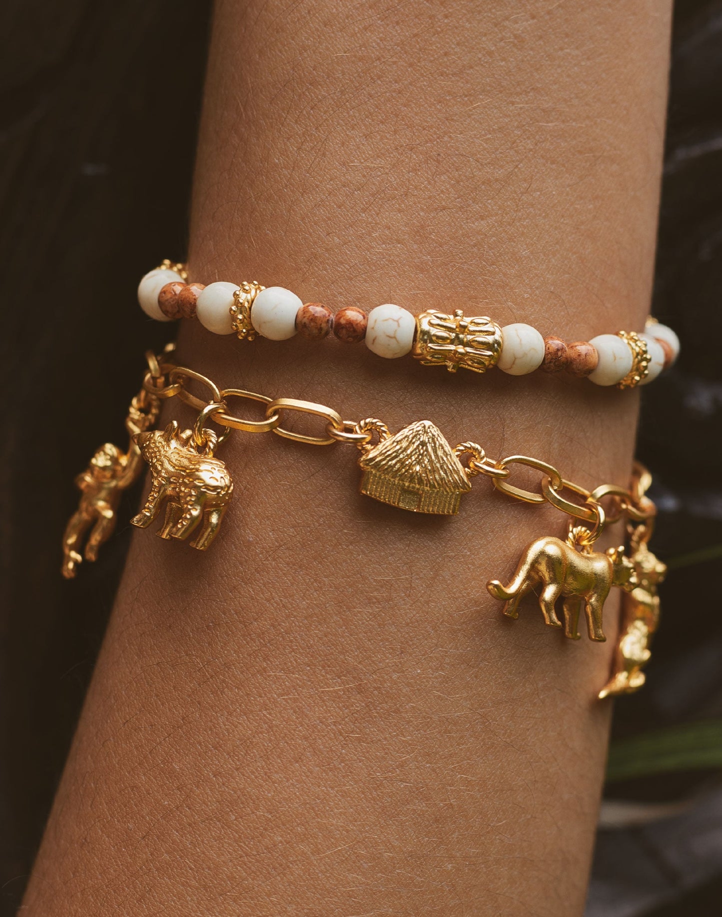 SET DE 2 PULSERA LA SIERRA