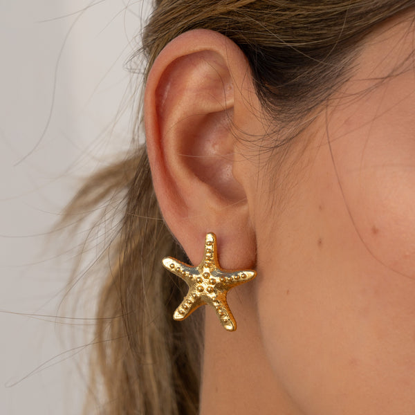 TOPOS ESTRELLA DE MAR