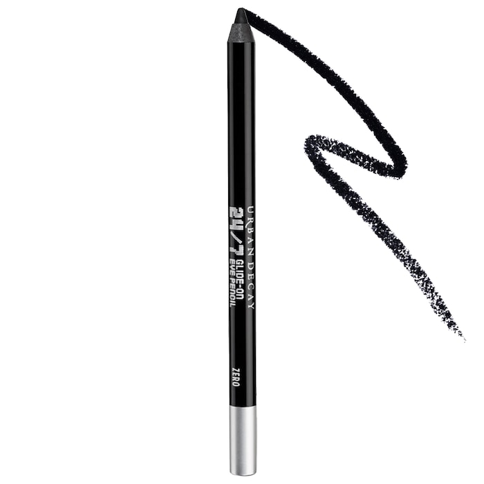 URBAN DECAY DELINEADOR DE OJOS 24/7 NEGRO