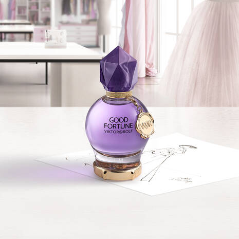 EAU DE PARFUM BUENA FORTUNA 90ML VIKTOR ROLF