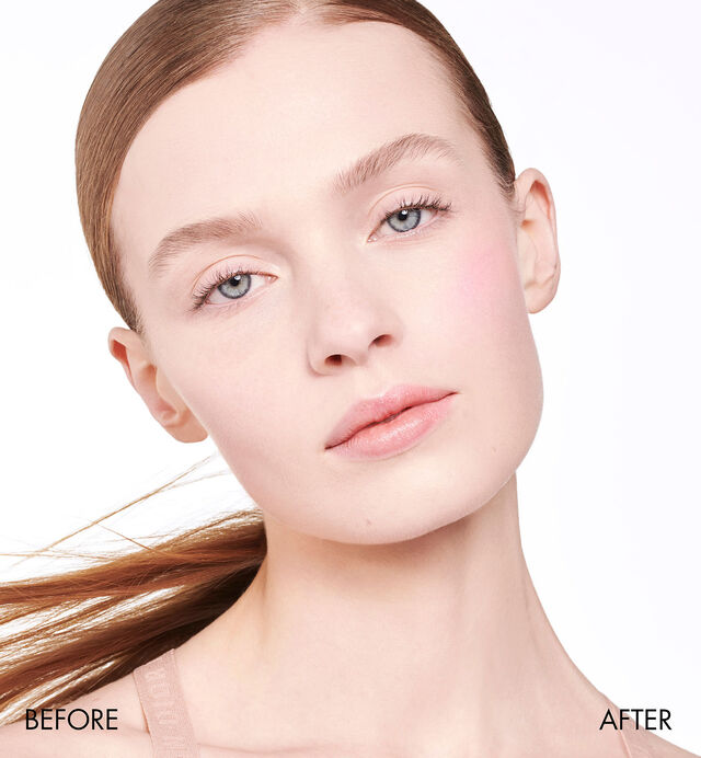 DIOR RUBOR RESPLANDOR ROSADO