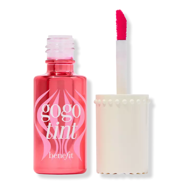 TINTE PARA LABIOS Y MEJILLAS BENEFIT