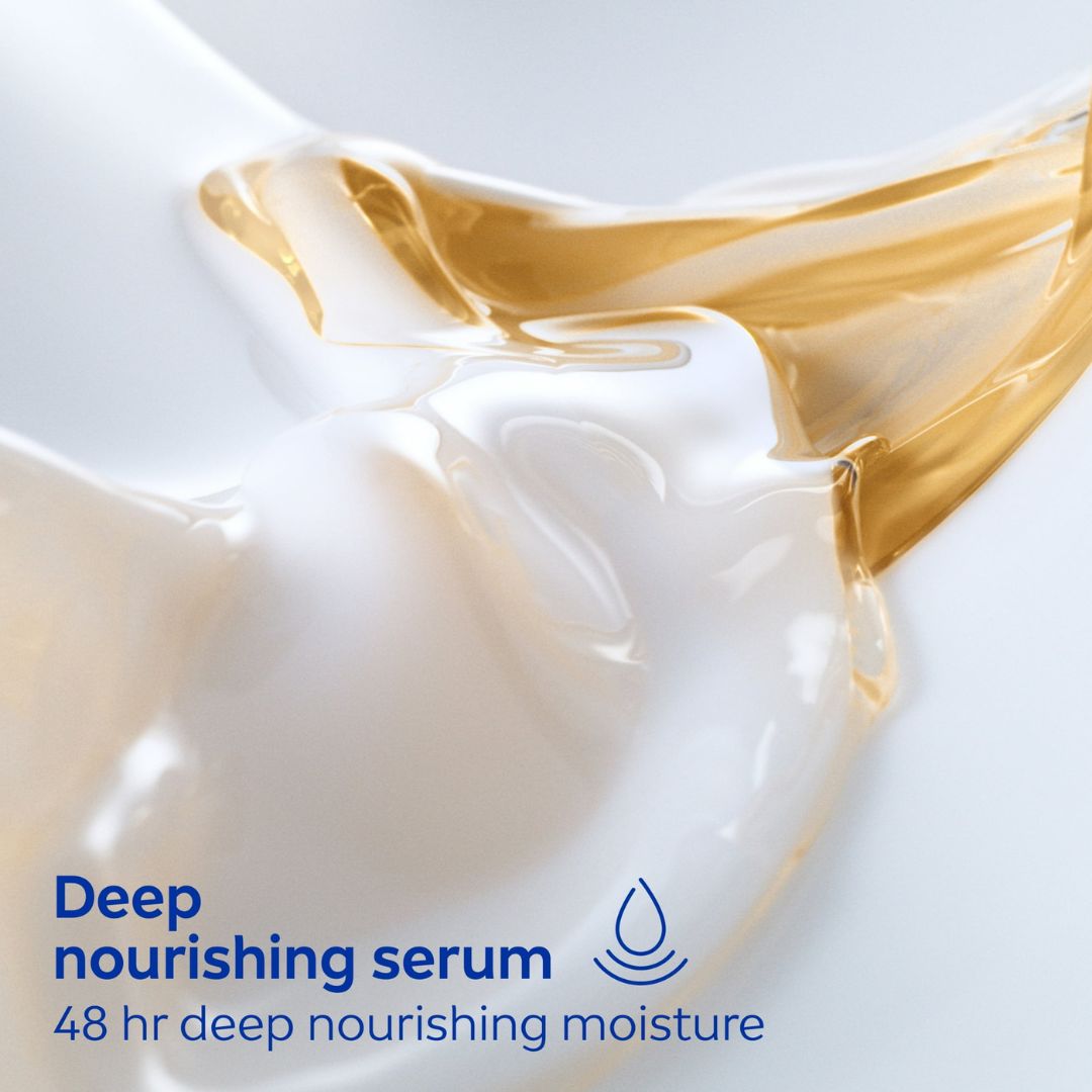 CREMA NIVEA 48 HORAS DE HIDRATACION COCOA BUTTER 1.000ML