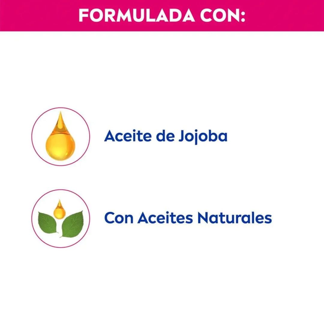 CREMA NIVEA FLOR DE CEREZO 500ML