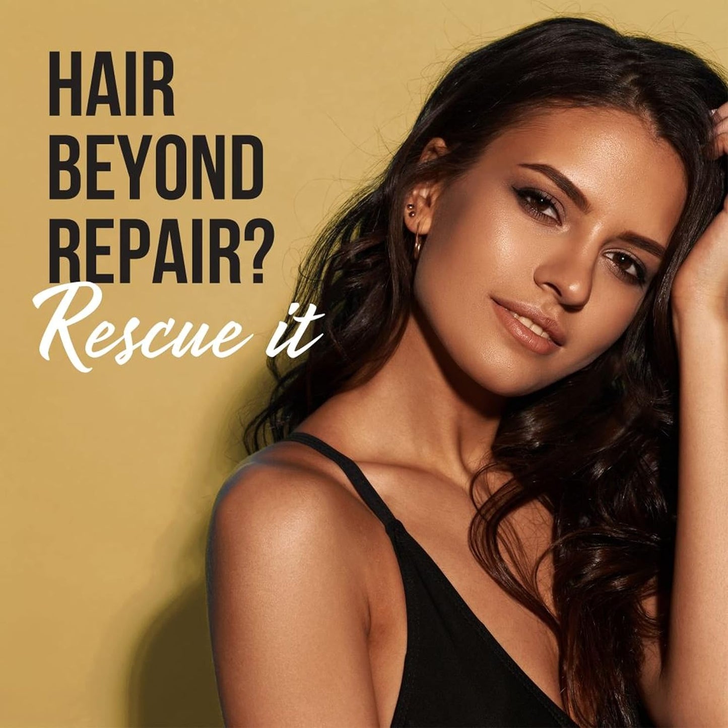 PANTENE CHAMPÚ PARA EL CABELLO, RENOVACIÓN DIARIA DE HUMEDAD PARA CABELLO SECO, SEGURO PARA CABELLO TEÑIDO 820ml