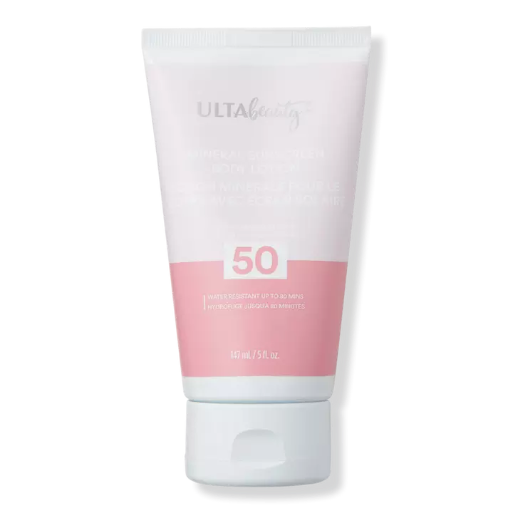 ULTA PROTECTOR SOLAR CORPORAL SPF 50 147ml