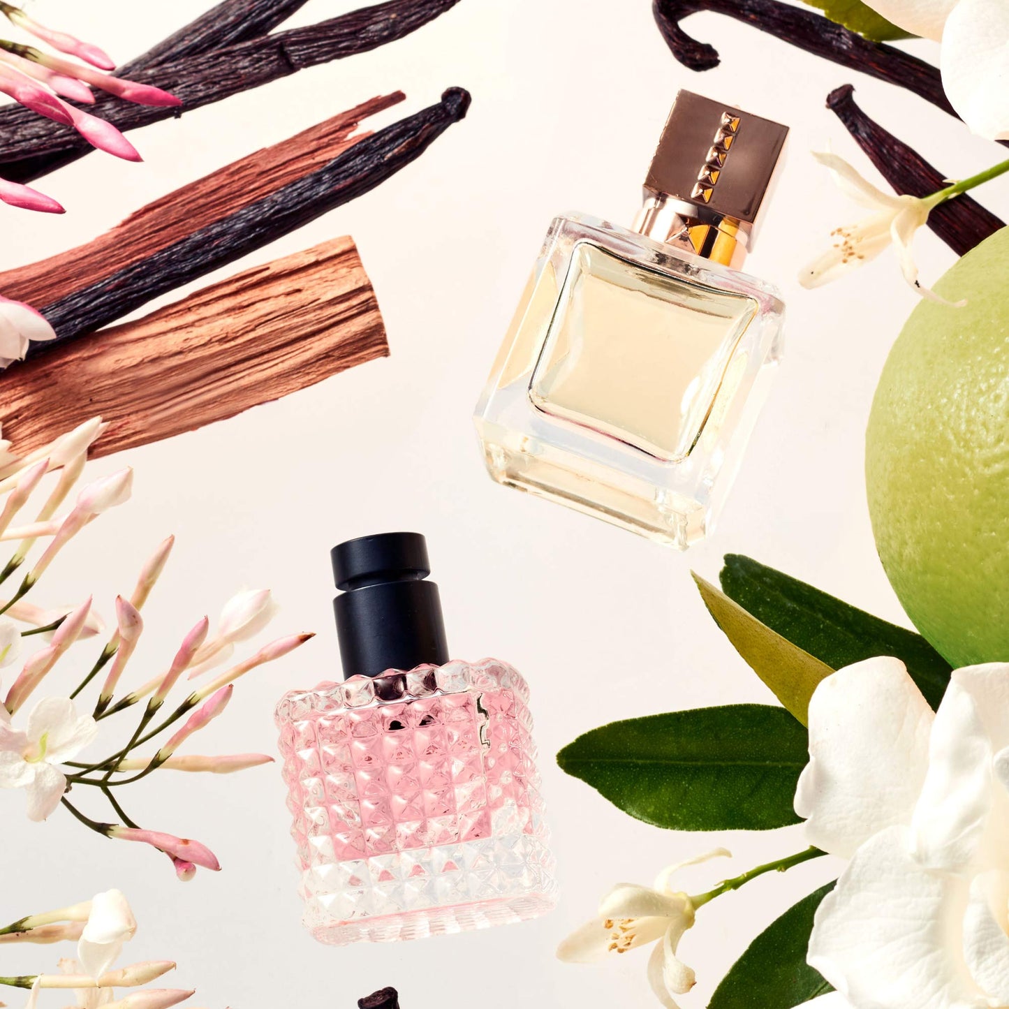 VALENTINO SET DE PERFUMES MINI DONNA BORN IN ROMA & VOCE VIVA