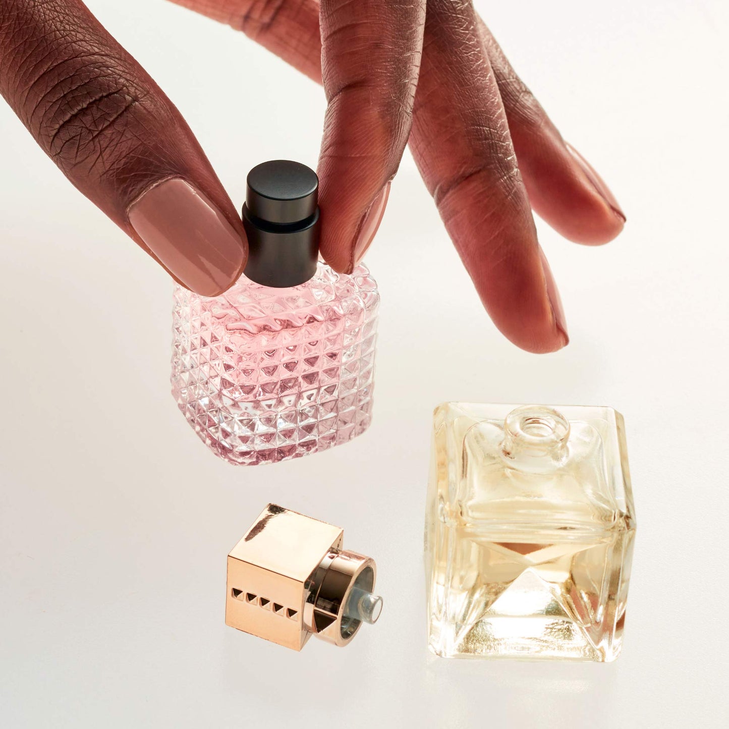VALENTINO SET DE PERFUMES MINI DONNA BORN IN ROMA & VOCE VIVA