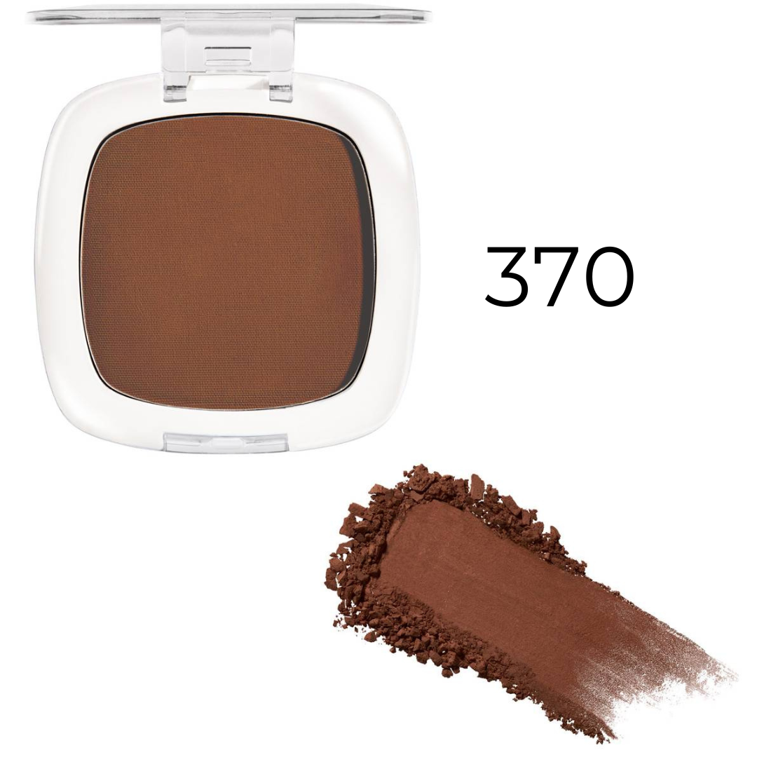 POLVO CREMOSO L'OREAL CON MINERALES