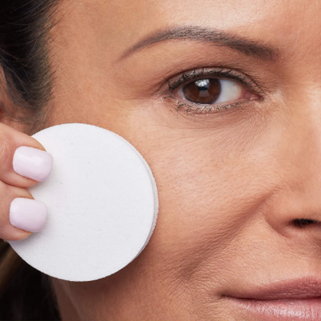 POLVO CREMOSO L'OREAL CON MINERALES