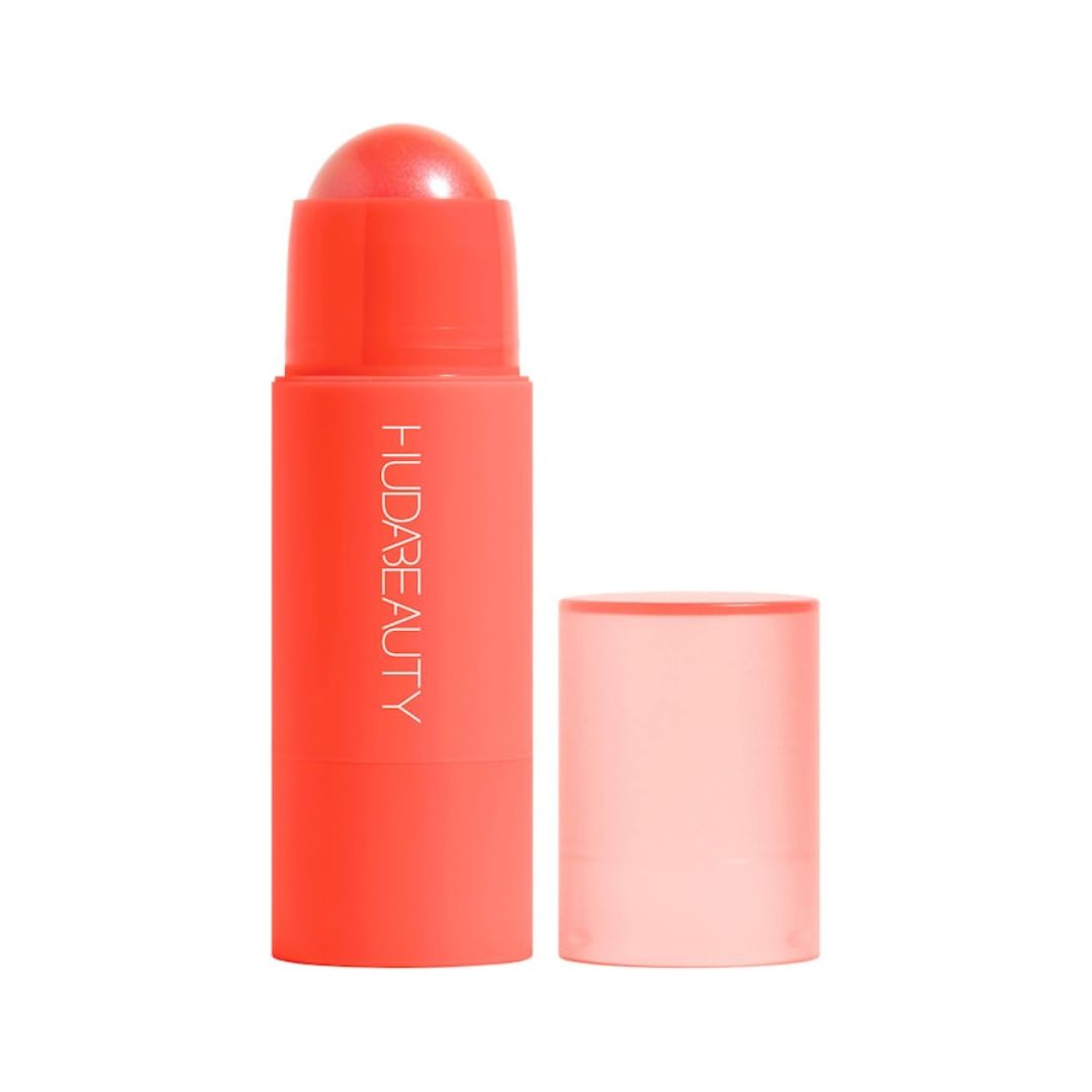 HUDA BEAUTY RUBOR EN BARRA CHEEKY TINT CREAM